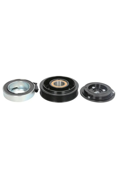 Thermotec Cupla Magnetica Compresor Aer Conditionat Clima INFINITI G RENAULT ...