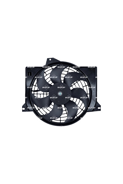 NRF Ventilator Radiator HYUNDAI MATRIX 470091