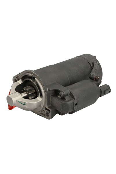 Bosch Electromotor (12v 1 7kw Remanufacturate Profesional) Hyundai Accent Iii...