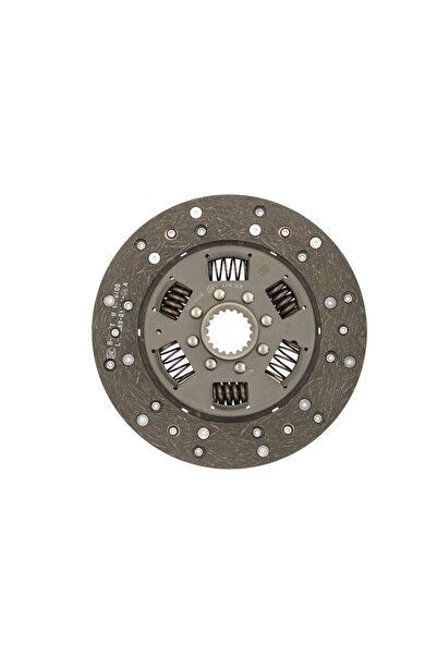LUK Disc Ambreiaj Organic (225mm Profil Complet) Deutz Fahr 210 220 230 30 35...