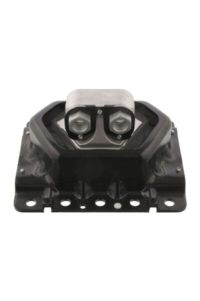 FEBI BILSTEIN Suport Motor Spate Dreapta/Stanga (cauciuc-metal) Rvi Kerax Mag...