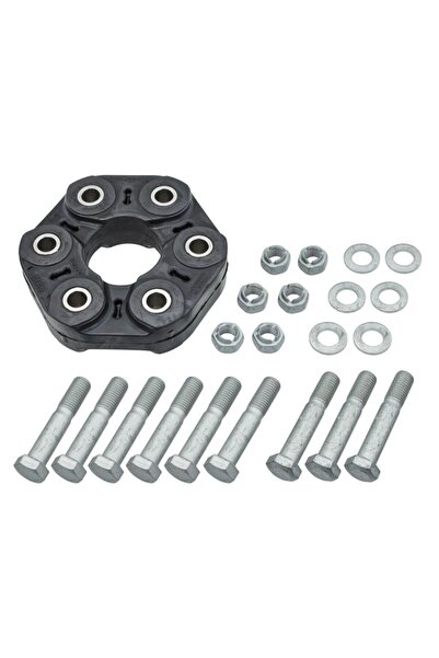 MEYLE Flansa Cardan din Fata (diametru Exterior 132mm Automat) Bmw 3 (f30 F80...
