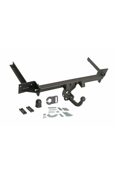 STEINHOF Carlig Remorcare OPEL CORSA D/CORSA E