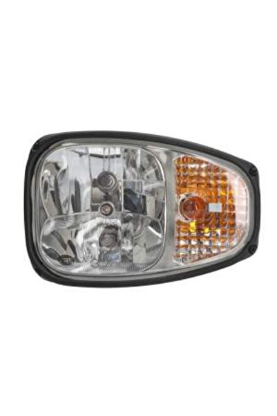 Hella Farul Universal (h3/H7/PY21W/T4W 12v Lățime 225mm Înălțime 150mm Adânci...