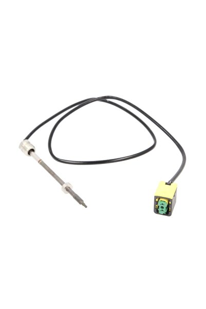 FEBI BILSTEIN Senzor Temperatura Evacuare (2pin) Daf Xd Xf 106 Xf Ii Xg Xg+ 1...