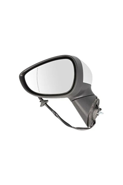 Blic Oglinda Exterioara Stanga FORD B-MAX/FIESTA 6