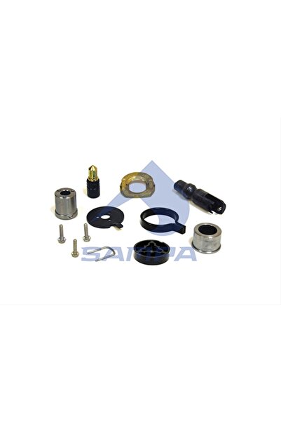 SAMPA Set Reparatie Carlig De Tractiune