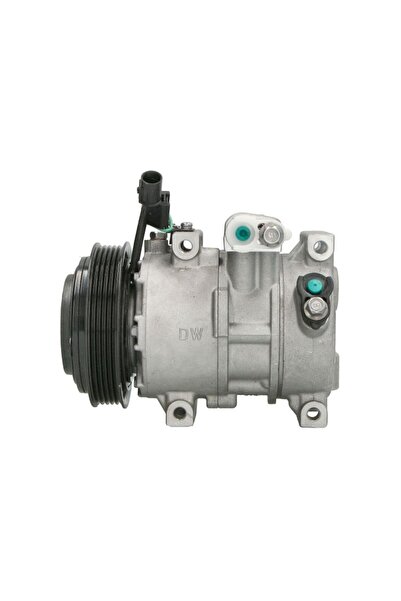 MAHLE Compresor de Aer Conditionat Hyundai I20 I I20 Ii 1.2/1.2lpg 09.08-06.2...