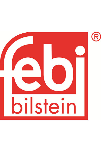 FEBI BILSTEIN Suport Motor pe Partea Motorului Dreapta Inferior Cauciuc-metal...