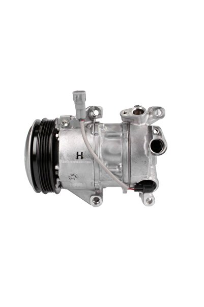 DENSO Compresor de Aer Conditionat Toyota Auris Corolla 1.3 10.12-12.18 TOYOT...