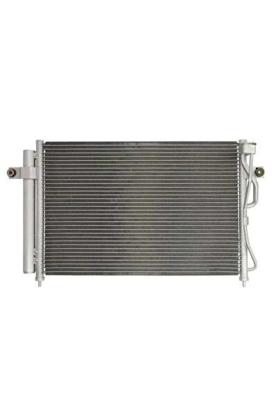 Thermotec Radiator Condensator Aer Conditionat HYUNDAI GETZ
