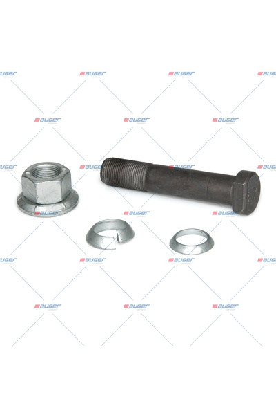 Auger Kit Reparatie Bolt Evobus Man Cla E2000 El... 2000-2026