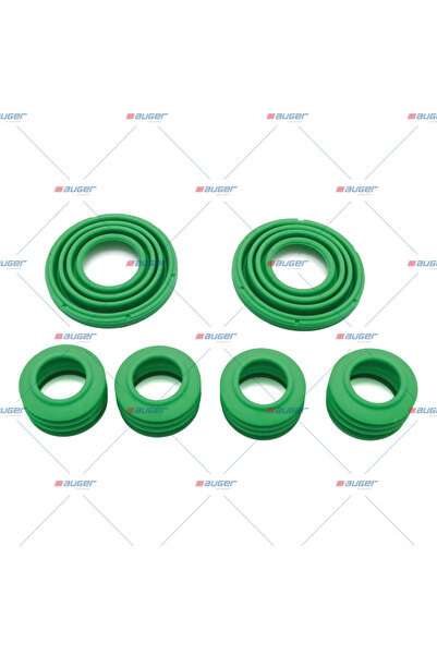 Auger Kit Reparatie Etrier 2000-2026