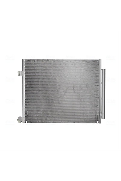 Nissens Radiator Condensator Aer Conditionat MERCEDES-BENZ G-CLASS/G-CLASS au...