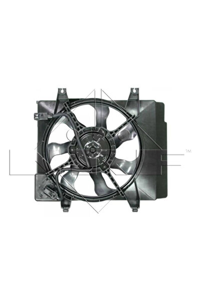 NRF Ventilator Radiator KIA PICANTO 1
