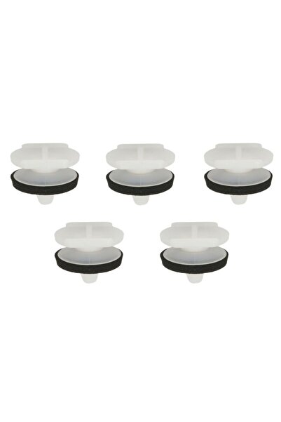 ROMİX Clema Tapiterie (cantitate Per Impachetare: 5 Buc) Iveco Daily Iv 05.06...