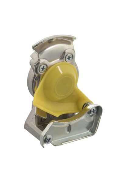 FEBI BILSTEIN Cuplaj Pneumatic (clanta Dimensiune Filet M16x1,5mm Culoare Gal...