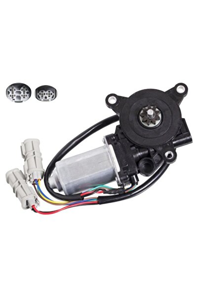 FEBI BILSTEIN Motoras Inchidere/Deschidere Geam Dreapta/Stanga Man Tga Tgl I ...