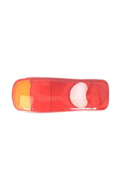 TRUCKLIGHT Geam Lampa Spate Dreapta/Stanga Rvi Maxter Midliner Midlum Premium...