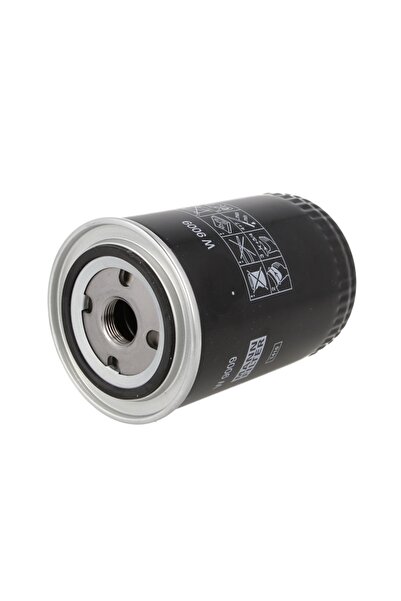 Mann-Filter Filtru Ulei Iveco Daily Iv Daily V Daily Vi Massif Citroen Jumper...