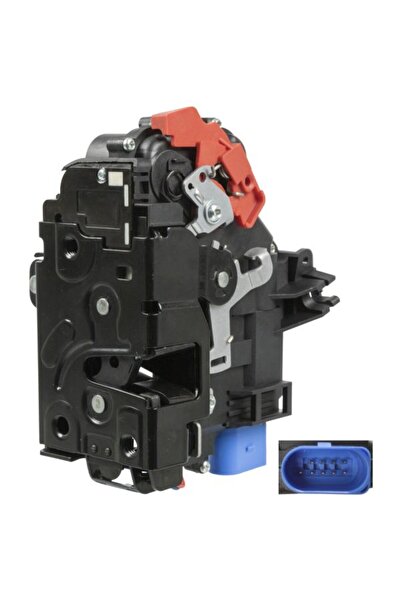 FEBI BILSTEIN Incuietoare Usa Fata Stanga Porsche 911 911 Speedster 911 Targa...