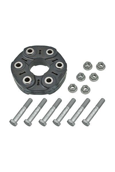 MEYLE Flansa Cardan din Fata (diametru Exterior 144mm Automat/Manual) Bmw 1 (...