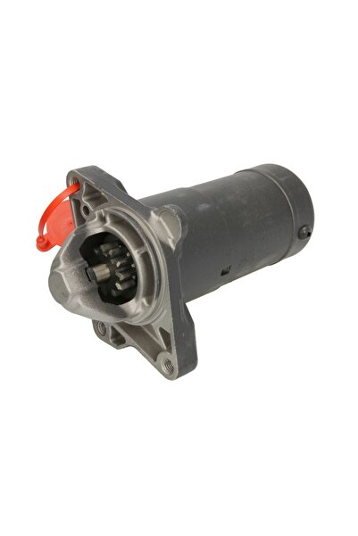Bosch Electromotor (12V 2.2kW Recondiționat Profesional) Nissan Interstar Nav...