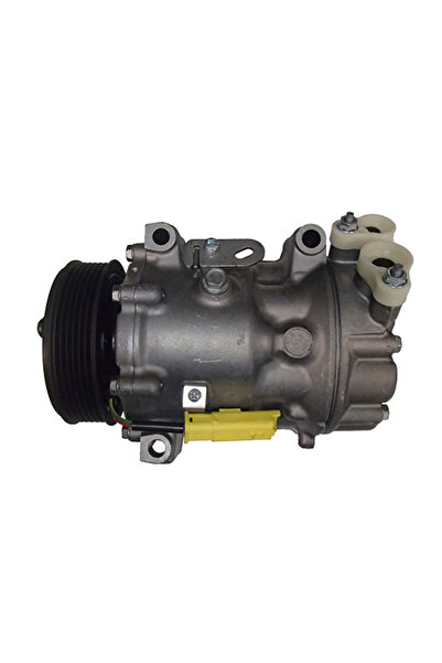 Airstal Compresor de Aer Conditionat (remanufacturate Profesional) Citroen Ju...
