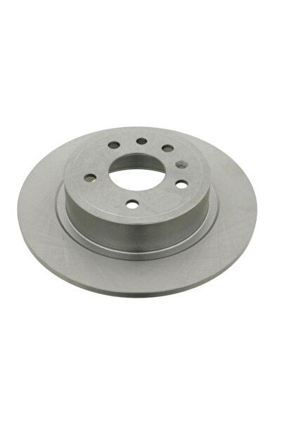 FEBI BILSTEIN Set 2 Discuri Frana Spate Dreapta/Stanga Saab 9-5 1.9d-3.0d 09....