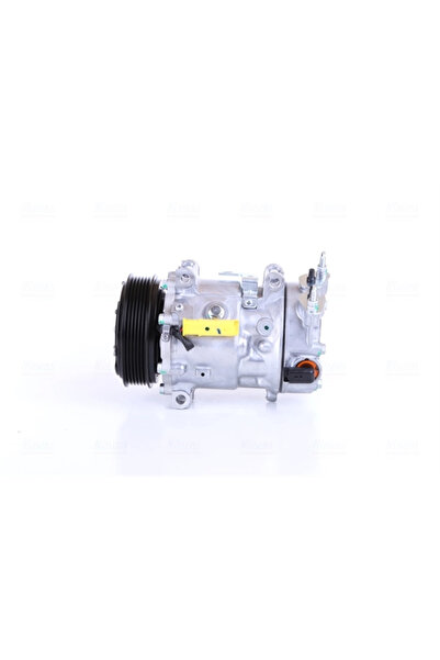 Nissens Compresor Aer Conditionat Clima CITROËN BERLINGO/BERLINGO MULTISPACE/...
