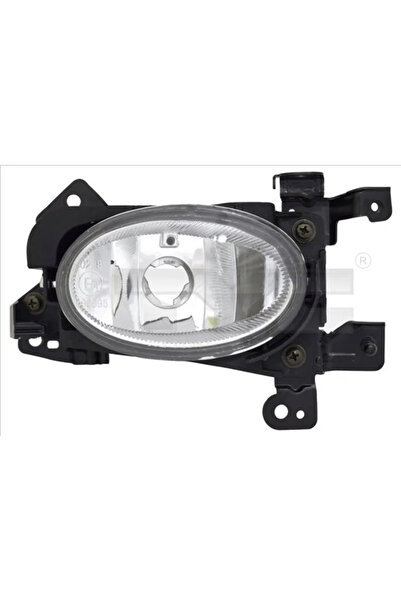 TYC Proiector Ceata Dreapta HONDA JAZZ 3