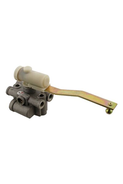 FEBI BILSTEIN Supapa Perna Aer Mercedes Conecto (o 345) Mk Ng O 301 O 303 O 3...