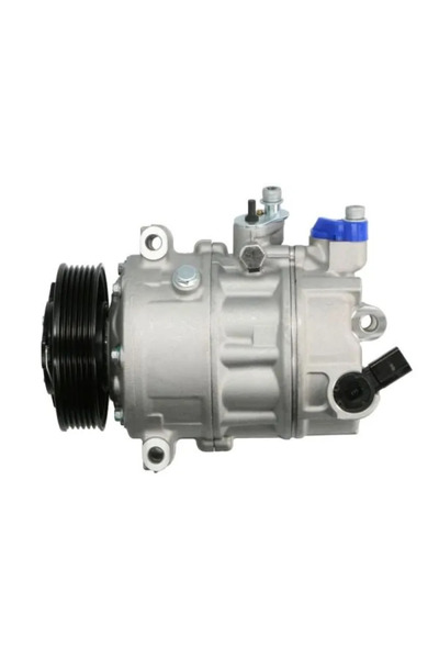 Thermotec Compresor Aer Conditionat Clima SEAT ALHAMBRA VW ATLAS/SHARAN/TRANS...
