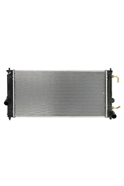 Thermotec Radiator Racire Motor TOYOTA CELICA