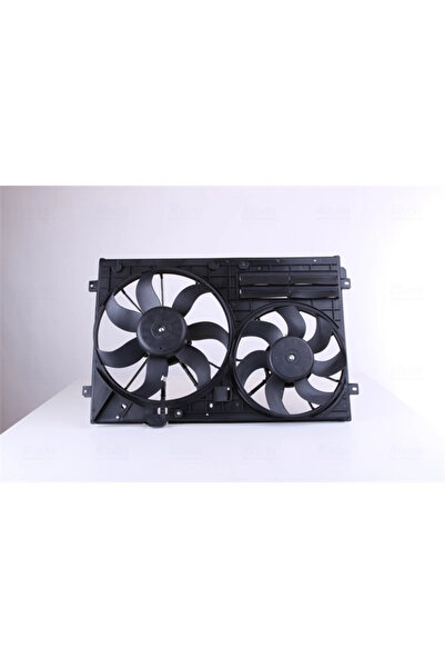 Nissens Ventilator Radiator AUDI A1/A3/TT SEAT ALTEA/IBIZA 4/LEON/TOLEDO 3 SK...
