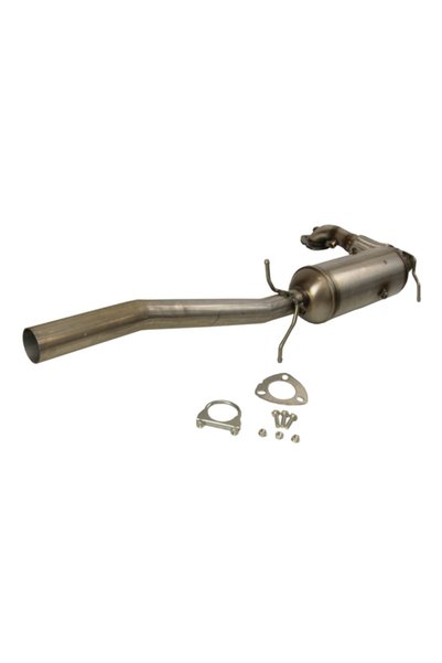 MaxGear Filtru Funingine/Particule Sist.De Esapament 27-6156 Ford Transit/Tra...