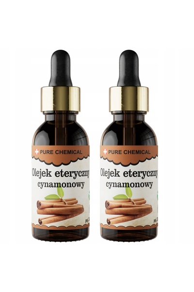 CHOSA Ulei Esential De Scortisoara, 2x 30ml, 100% Pur Fara Aditivi Pentru Aro...