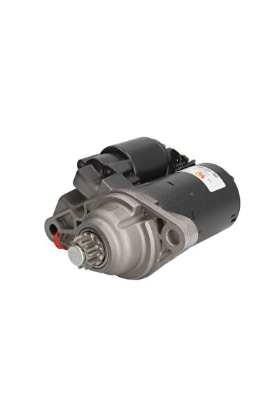 Bosch Electromotor (12v 1 1kw Remanufacturate Profesional) Audi A2 Seat Cordo...