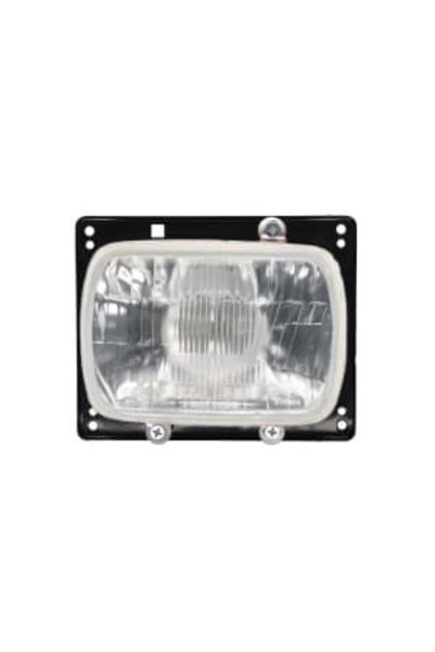TRUCKLIGHT Far Dreapta/Stanga Fiat 1000 100-xx 110-xx 115-xx 130-xx 140-xx 16...