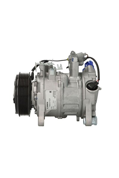 Bosch Compresor de Aer Conditionat Bmw 1 (f20) 1 (f21) 2 (f22 F87) 3 (e90) 3 ...