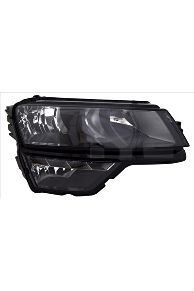 TYC Far Dreapta SKODA KAROQ 20-19177-06-2