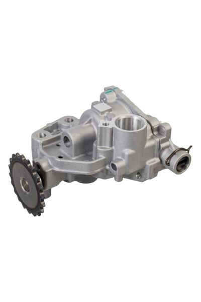 FEBI BILSTEIN Pompa de Ulei Nissan NV400 Opel Movano B Renault Master Iii 2.3...