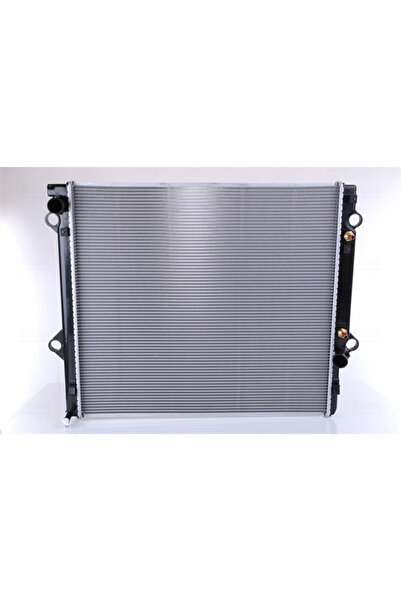 Nissens Radiator Racire Motor TOYOTA LAND CRUISER PRADO