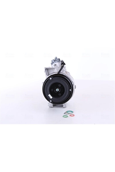 Nissens Compresor Aer Conditionat Clima FORD GALAXY 3/MONDEO 5/S-MAX