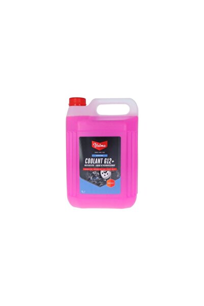 RapidAuto Antigel diluat Valma W51 G12+ Longlife -30° 5L