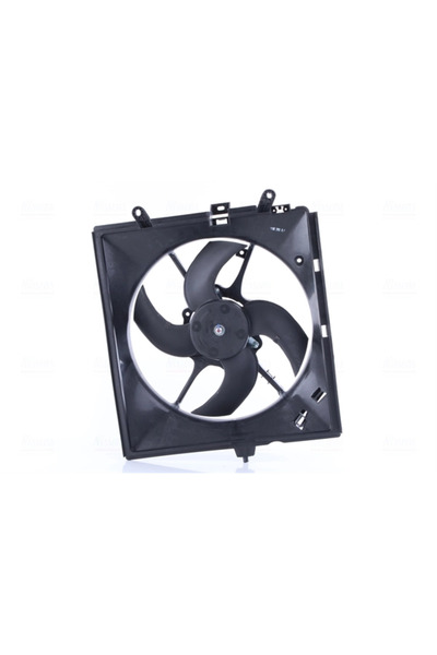 Nissens Ventilator Radiator VOLVO S40 1/V40