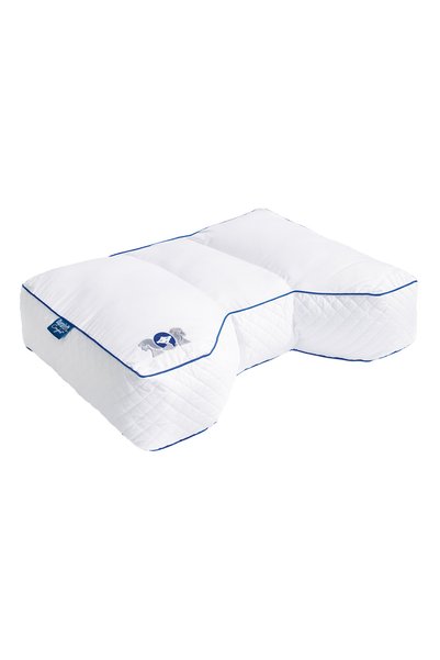 PALAMAIKI Μαξιλάρι White Comfort 40x60 Duraloft