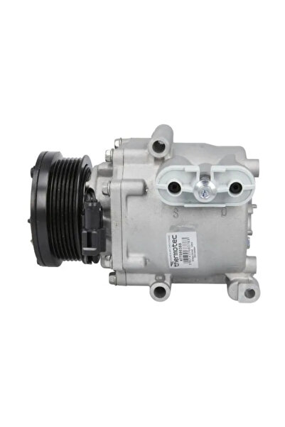 Thermotec Compresor Aer Conditionat Clima FORD FIESTA 5/FIESTA 6/FUSION