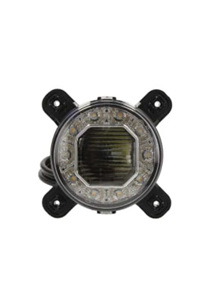 WAS Far Dreapta/Stanga (led Functie Lumini de Zi