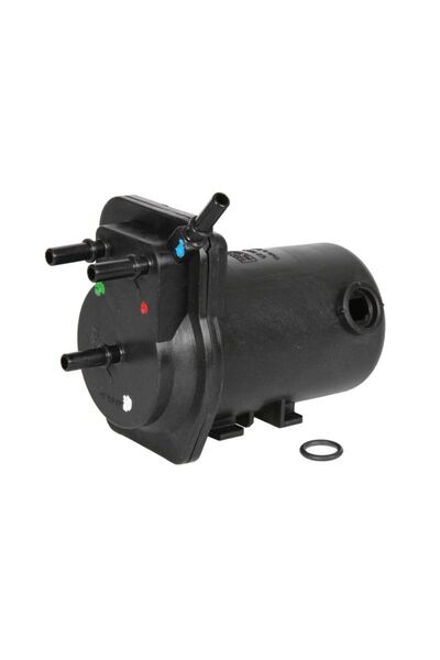 Mann-Filter Filtru Combustibil Nissan Juke Micra Iii Note NV200 NV200 / Evali...